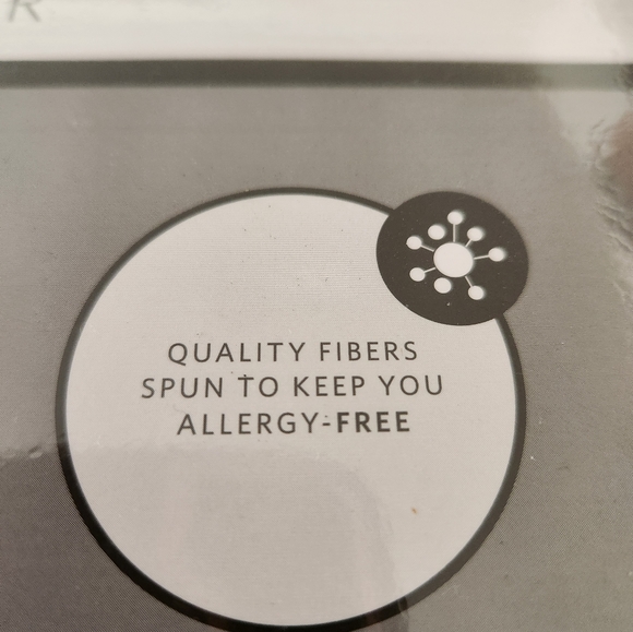 Mattress protector ViscoSoft Cold Wire Queen size - Picture 5 of 5